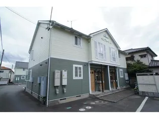 ベルフォーレAの画像