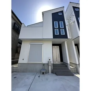 埼玉県さいたま市西区大字指扇【一戸建】の外観