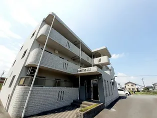 マエストロ伊勢【3階】の外観