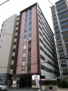 グローリー平尾の画像