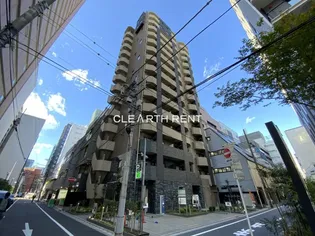 コンシェリア新橋 MASTER'S VILLAの画像