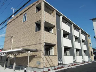 アクアビュー石山の画像