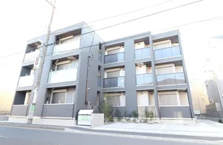 ピュアハイム大倉山の画像