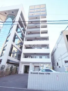 埼玉県さいたま市大宮区大門町3【マンション】の外観