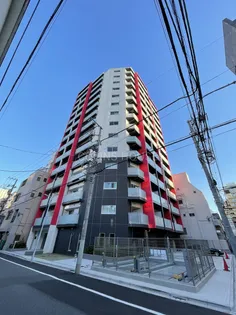 メインステージ浅草入谷II(メインステージアサクサイリヤツー)【5階】の外観