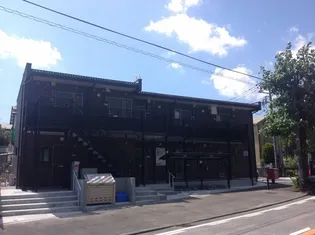 神奈川県川崎市宮前区菅生3【アパート】の外観