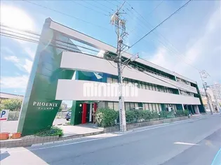 La Villa PHOENIX【1階】の外観