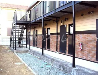 プレジール天神の画像