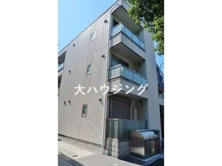 フェリーチェ梅屋敷IIの画像