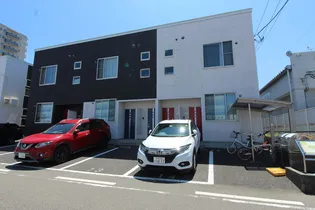 プレサージュ南笹口Ⅰの画像