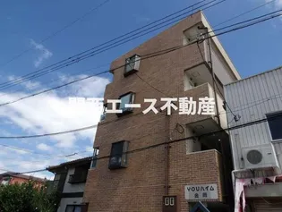 YOUハイム金岡の画像