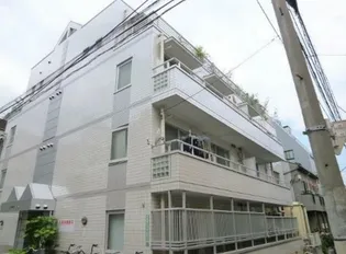 大橋第一ハイムの画像