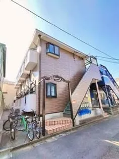 パークアヴェニューの画像