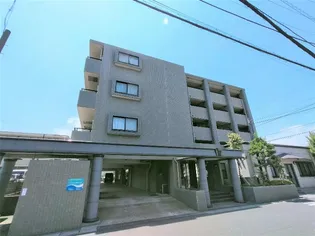 ウェルフェア富浜の画像