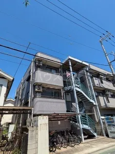 サンヒルズの画像