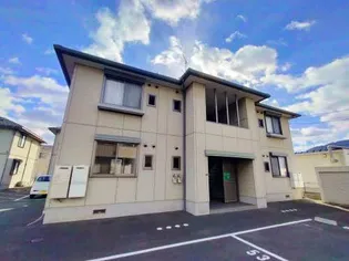 バリュージュ B棟の画像