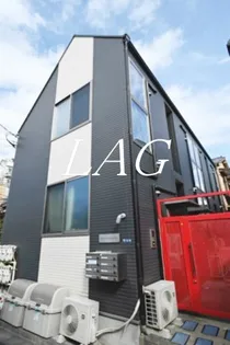 ファーストハウス北新宿の画像