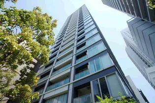 インプレストタワー芝浦エアレジデンスの画像