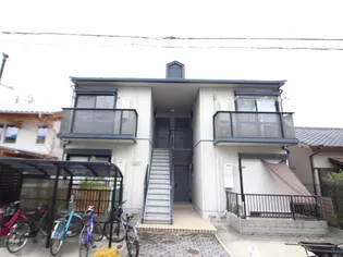 パークヴィラ南塚口B棟の画像