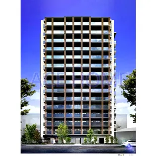 レオンコンフォート難波クレアの画像