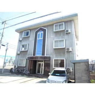 ピアメゾンの画像