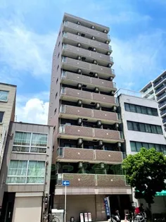 ブリリアントコート心斎橋イーストの画像