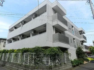 ゲインズビルの画像