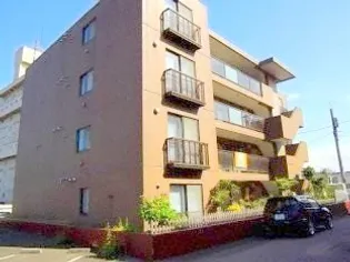 ドリームハウス澄川の画像