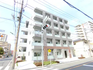 リヴシティ本羽田の画像