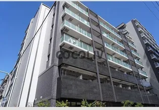 エスリード神戸兵庫駅アクアヴィラの画像