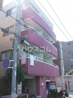 ガーデンハウスワンの画像