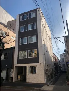 DーBASE日暮里の画像