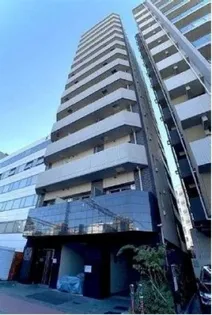 ジーベック蒲田ステーションエグゼの画像