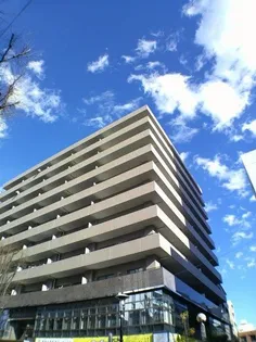 シェーヌ武蔵野の画像