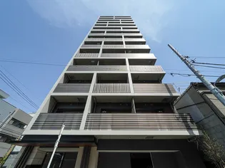 ライオンズフォーシア上野 稲荷町の画像