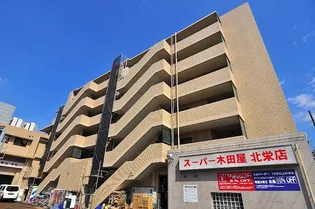 フレア浦安の画像