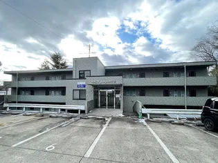 小松グリーンハイツの画像