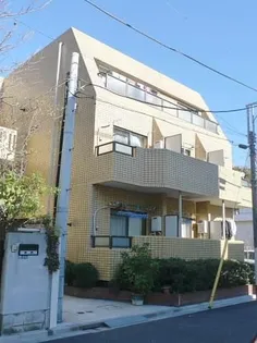 クレール南麻布の画像