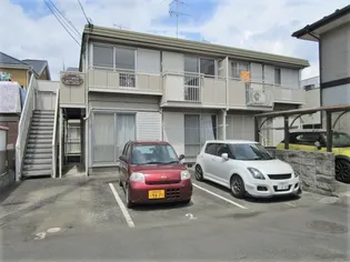 フォーブル相武台の画像