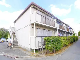 シティハイム ジュアンの画像