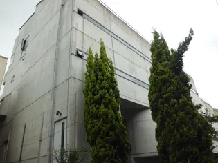 東京都文京区千石1【マンション】の外観