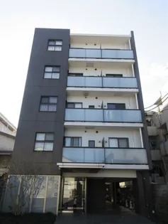 グランティアラ浮間PARKの画像