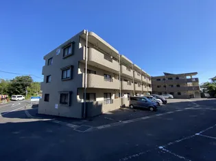 マーブルハイツ坂元Aの画像