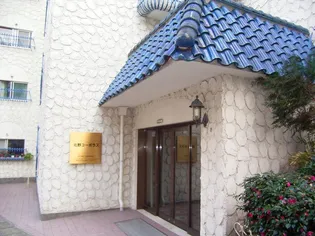 北野コーポラスの画像