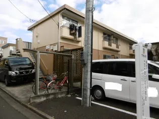 エルメゾン荒町の画像