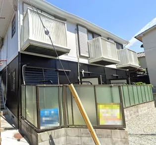 兵庫県西宮市上田東町【マンション】の外観