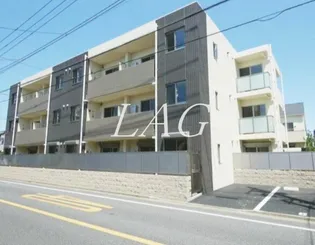 シャトル聖 小金井の画像