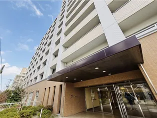 クラシオン草香江1棟の画像