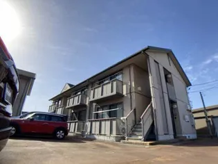 エスポワールM Aの画像