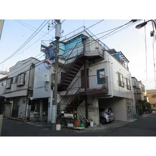 コーポ杉本の画像